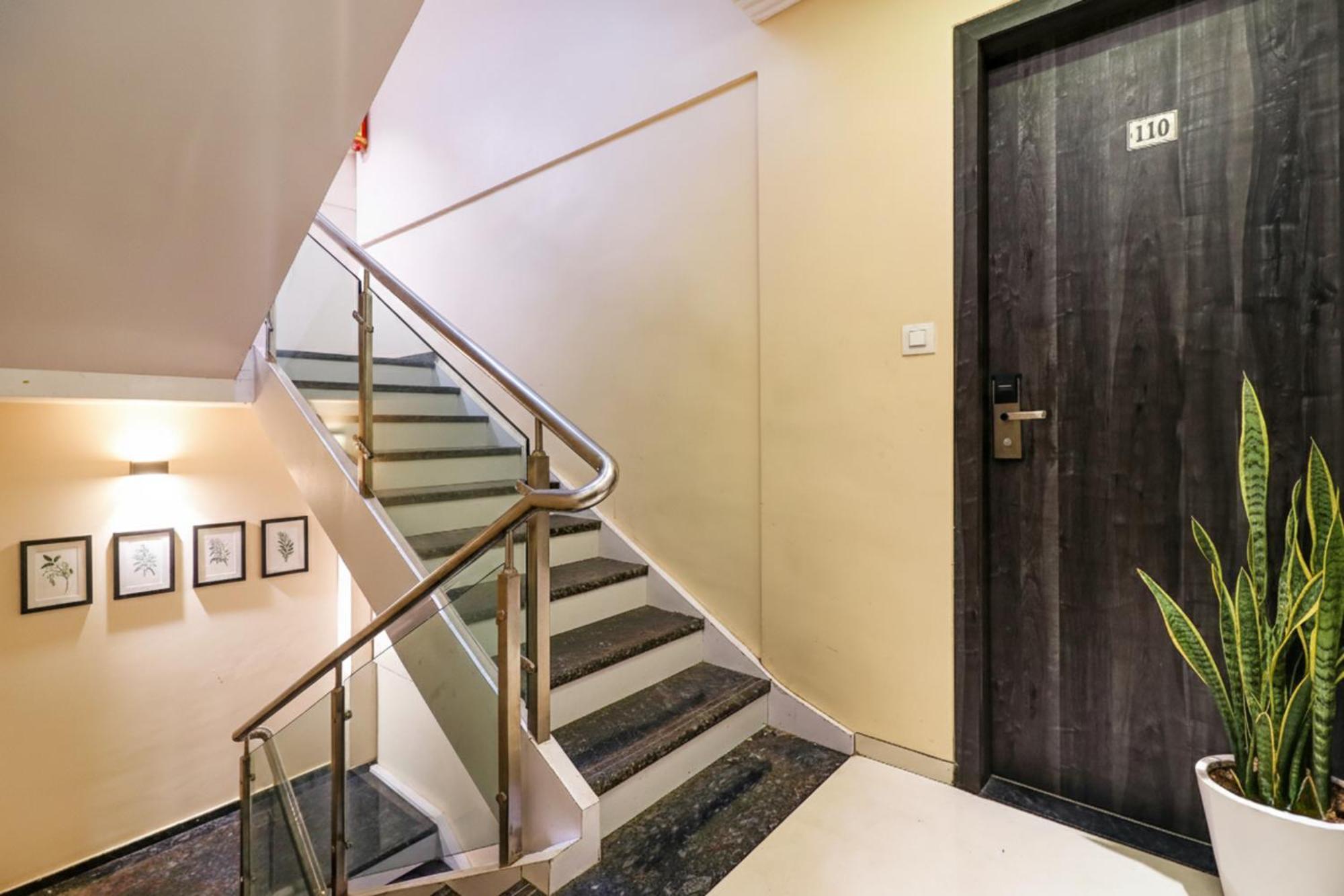 Fabhotel Grand Heritage - Nr Bkc — Photos 3